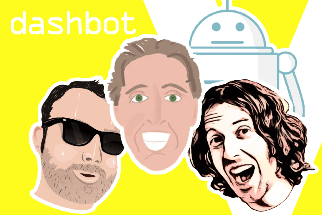 Dashbot and voice analytics with Arte Merritt