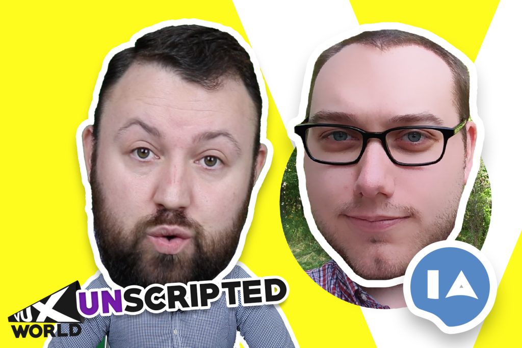 unscripted nick schwab website hero