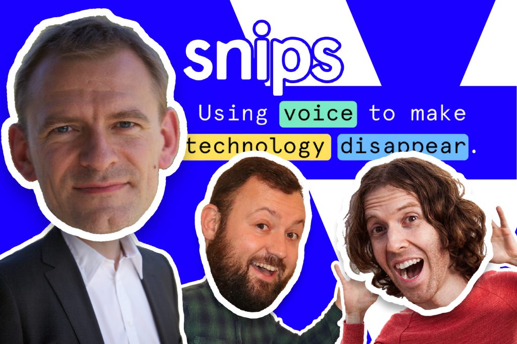 all about snips with Yann Lachelle website hero