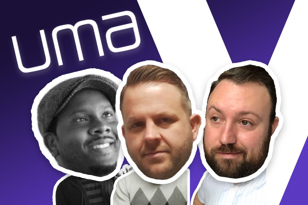 UMA website hero