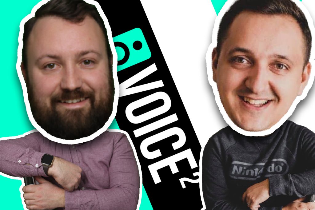 brand strategy with james poulter website hero