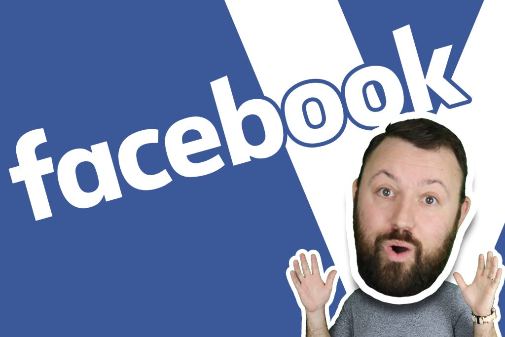 facebook voice assistant website hero