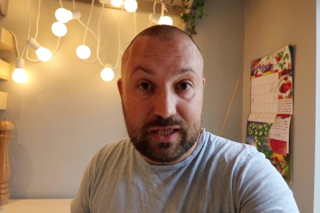 kane Simms on voice strategy short and long term planning
