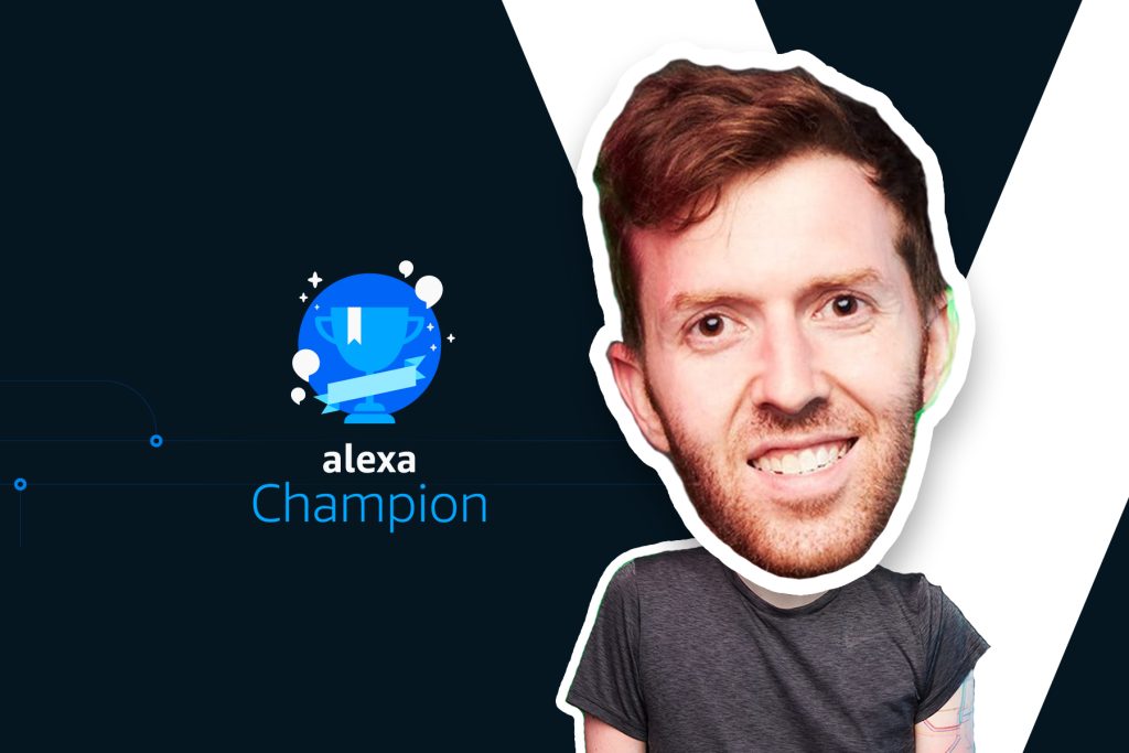 alexa champion dustin coates