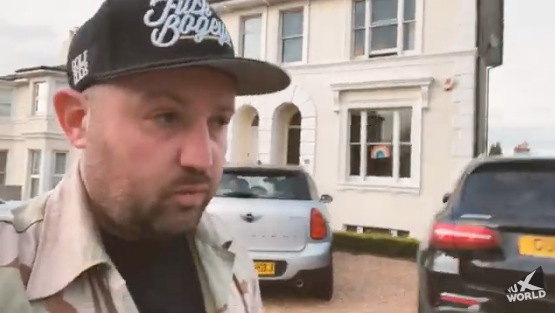 Apple acquire Voysis - Kane Simms VUX World vlog