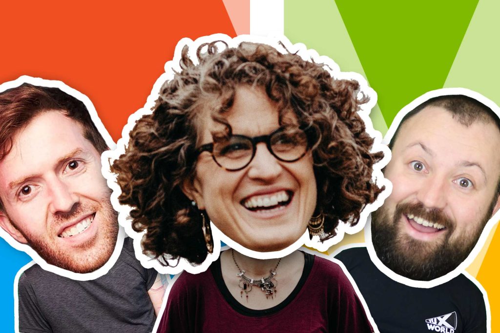 ETHICAL conversation design with Deborah Harrison