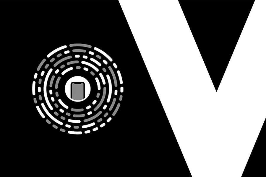 App Clips website hero image