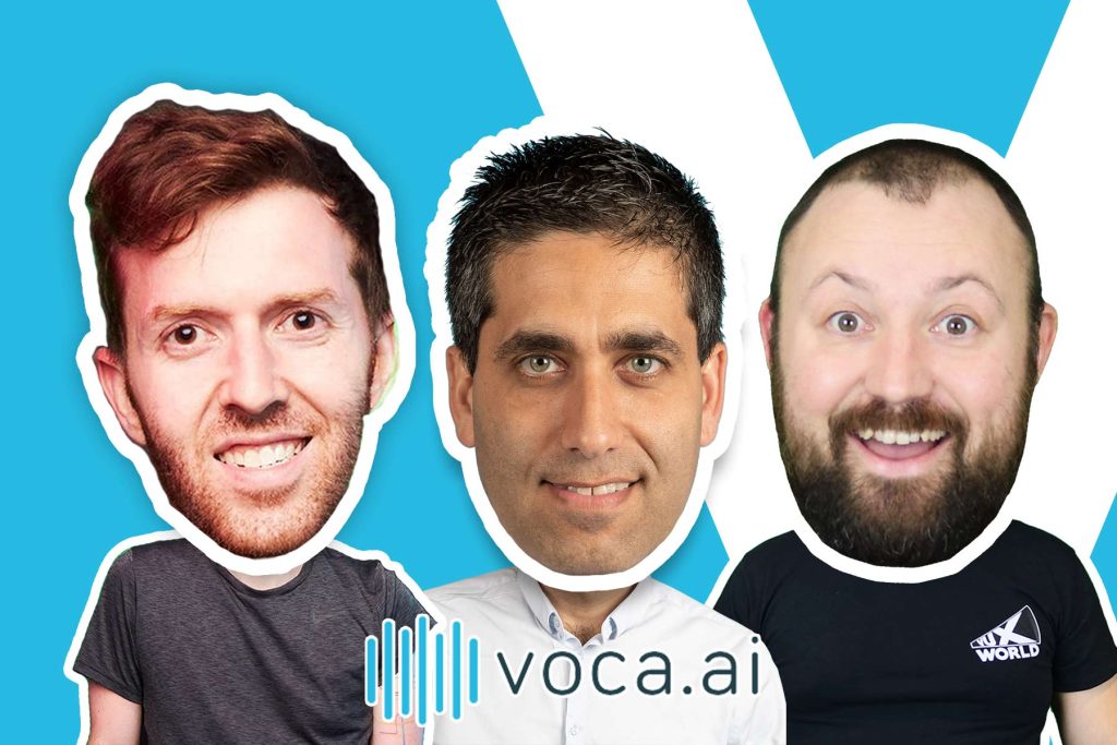 Designing human like IVR bots with Einav Itamar