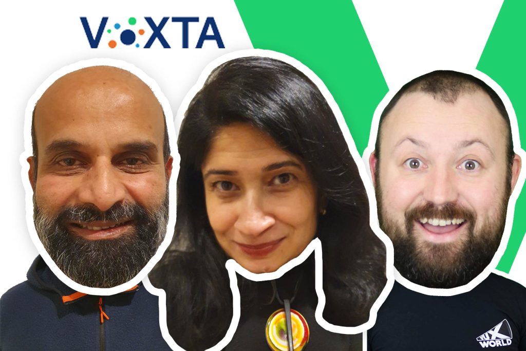 voxta website hero
