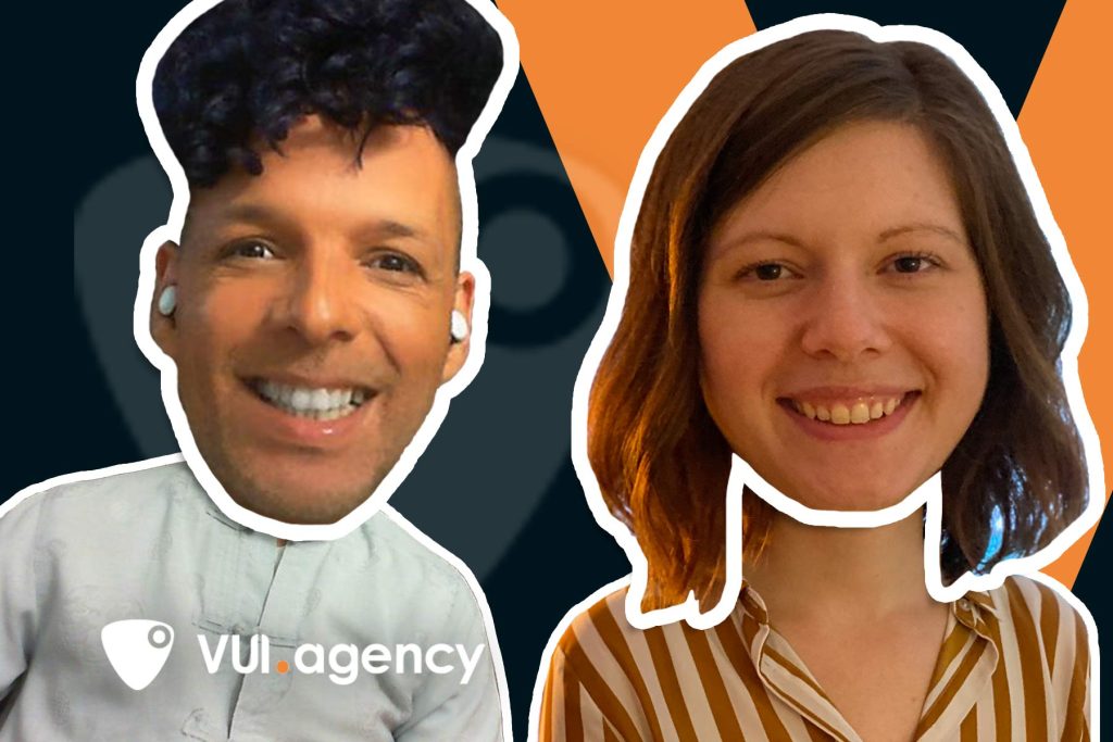 Vui Agency
