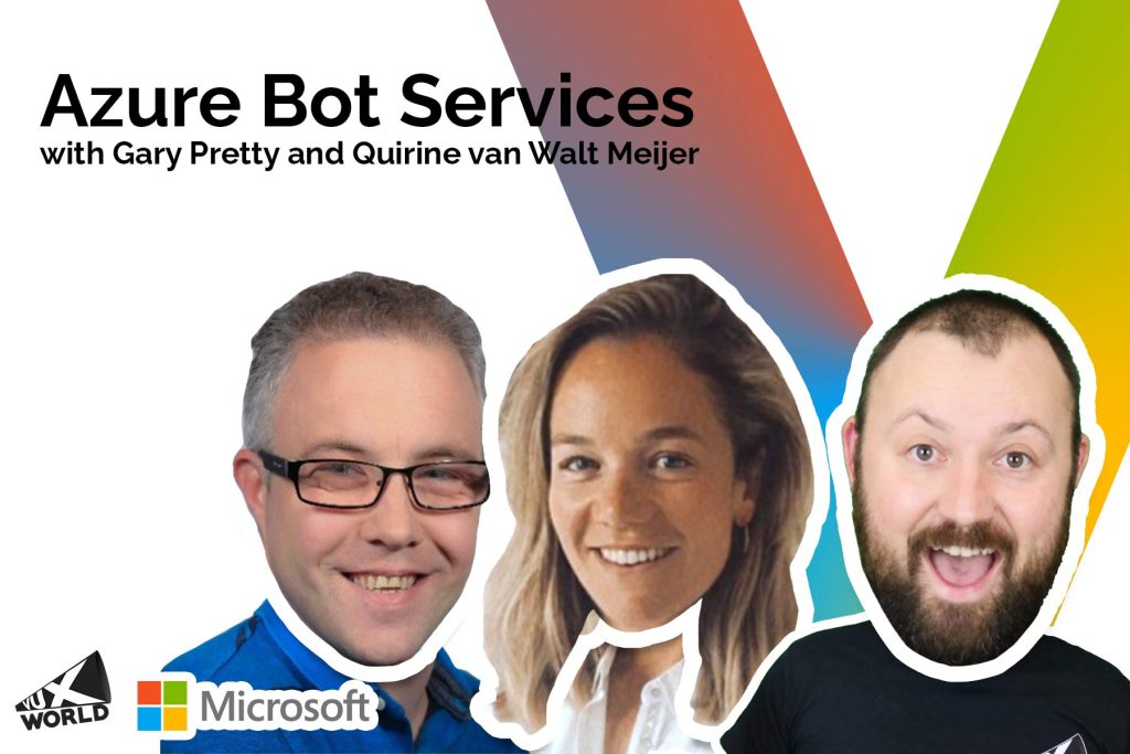 gary pretty and quirine van walt meijer microsoft website hero