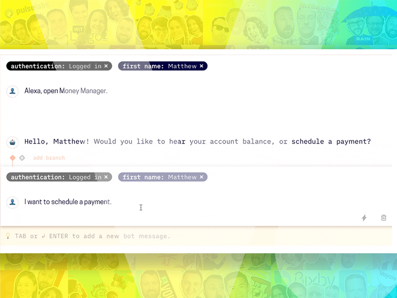 Voxable Digital Assistant