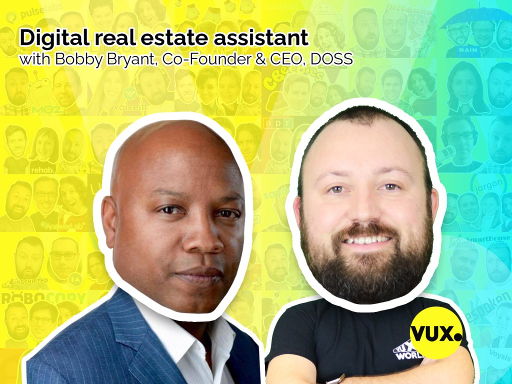Bobby_Bryant_-_DOSS on VUX World