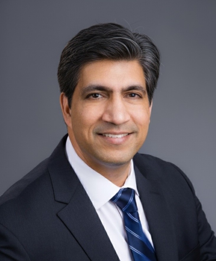 Picture of Prasad Mahale