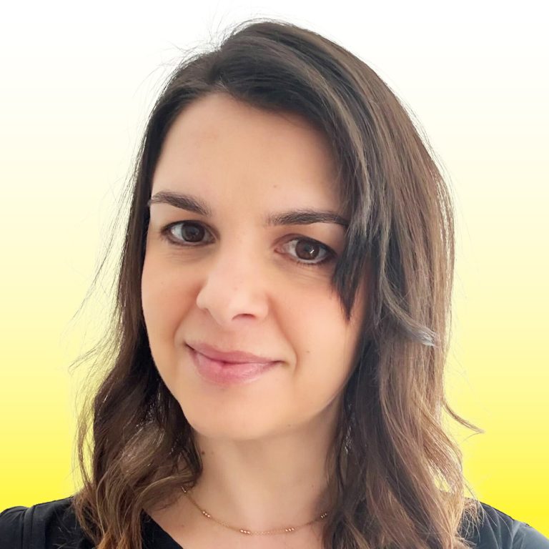 Picture of Sandra Draganoiu 