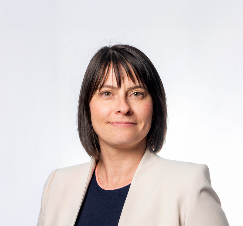 Picture of Dr. Aleksandra Spencer