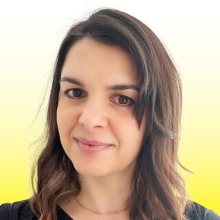 Picture of Sandra Draganoiu